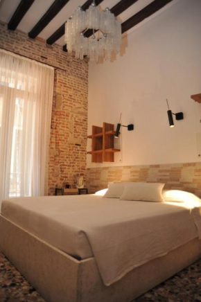 3C B&B Venedig